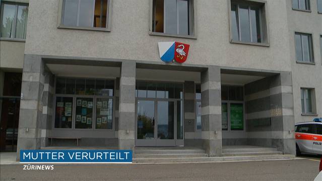 25-Jährige wegen Kindstötung verurteilt