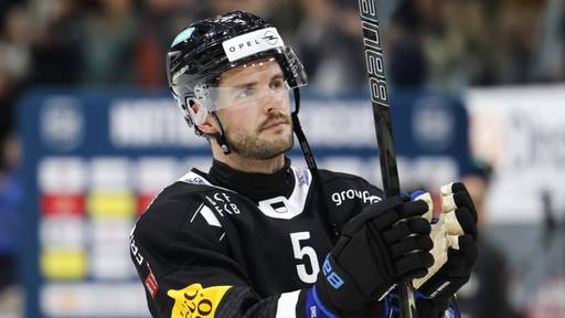 Simon Seiler wechselt Ende Saison zu den ZSC Lions
