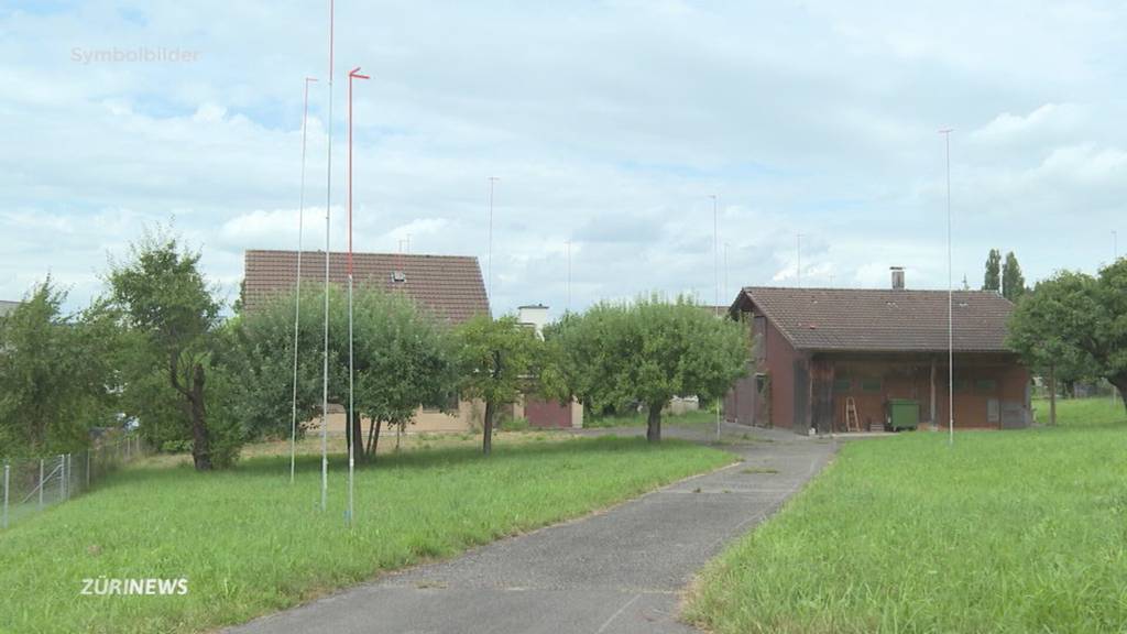 Weniger Einsprachen sollen mehr Wohnraum ermöglichen