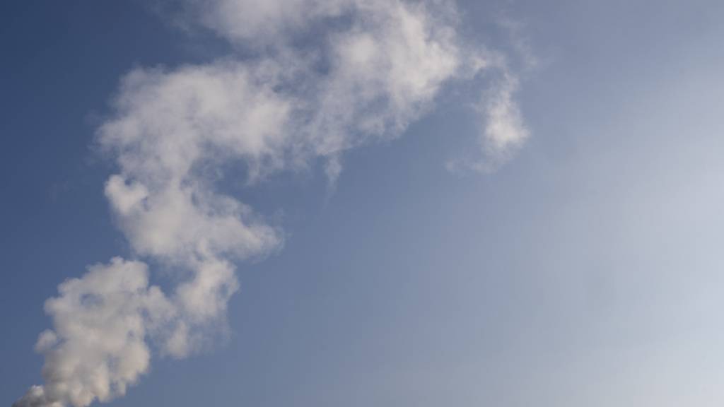 Experten der Akademie der Naturwissenschaften Schweiz sind der Ansicht, dass die von der Schweiz ergriffenen Massnahmen zur Bekämpfung des Klimawandels unzureichend sind. (Symbolbild)
