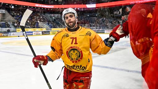 Ambri-Piotta sieht gegen die SCL Tigers kein Land