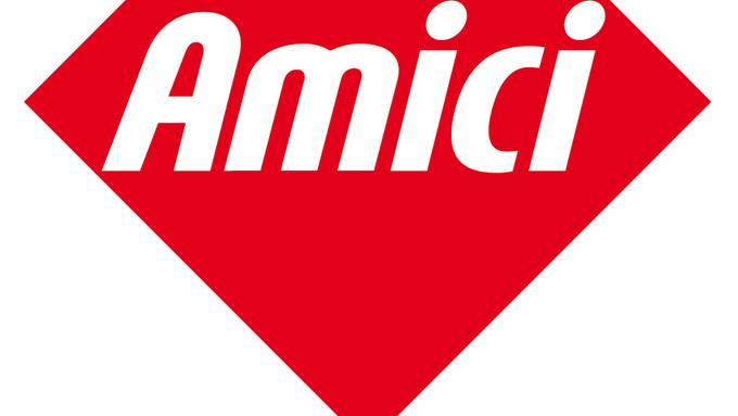 Amici Kaffee