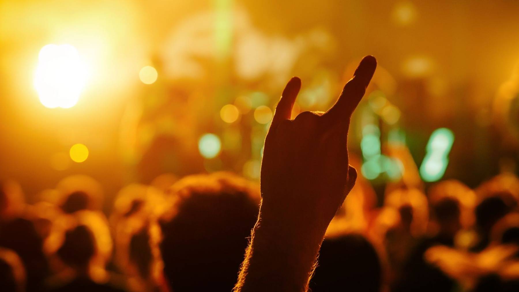 ARG Classic Rock