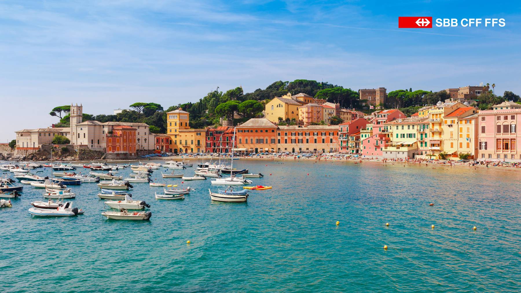 Sestri Levante