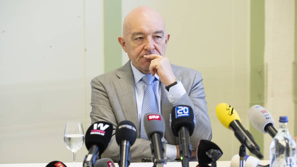Keine Ego-Kandidatur – Jositschs Konkurrenz bringt sich in Stellung