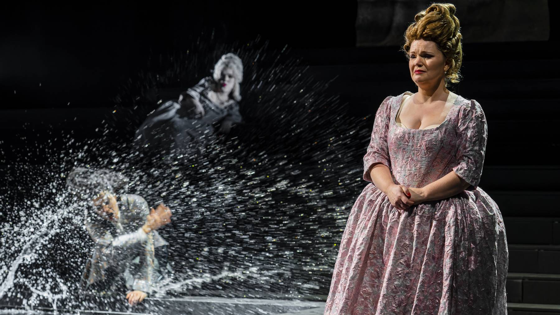 Der Rosenkavalier