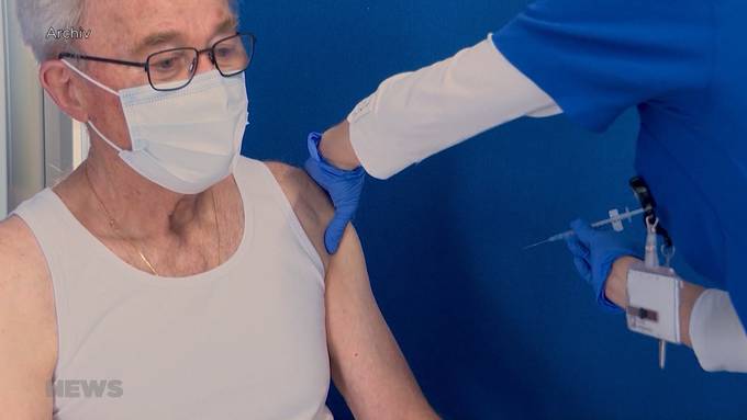 Coronavirus: Im Kanton Bern geht es vorwärts mit den Impfungen