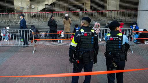 Gericht spricht Hongkonger Verleger Jimmy Lai schuldig