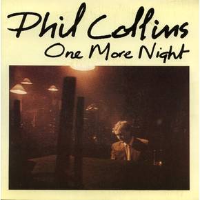 ONE MORE NIGHT (1985)