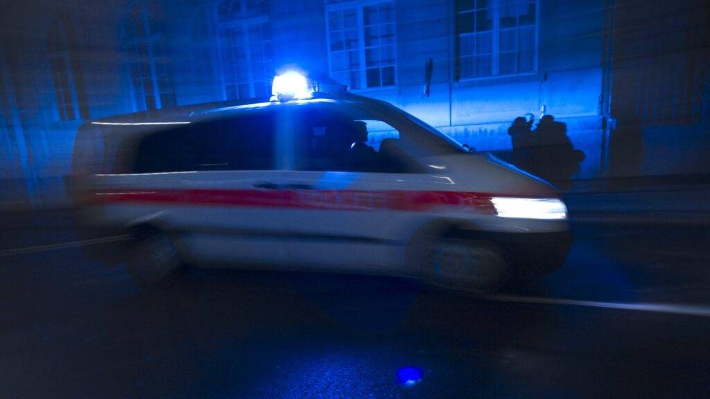 Kantonspolizei Uri stellt Drogen sicher