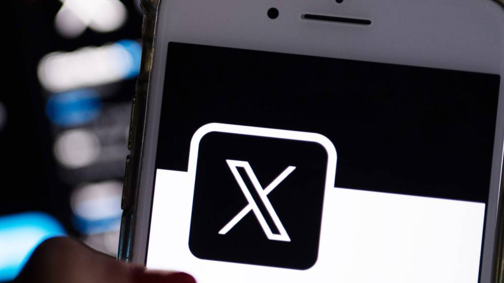 Tech-Milliardär Elon Musk schlägt zurück: Die EU-Kommission verliert ihren Werbeaccount auf X. (Archivbild)