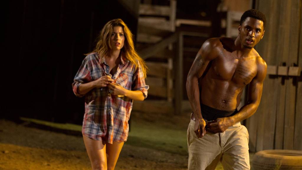 Texas Chainsaw Massacre The Legend Is Back Stream