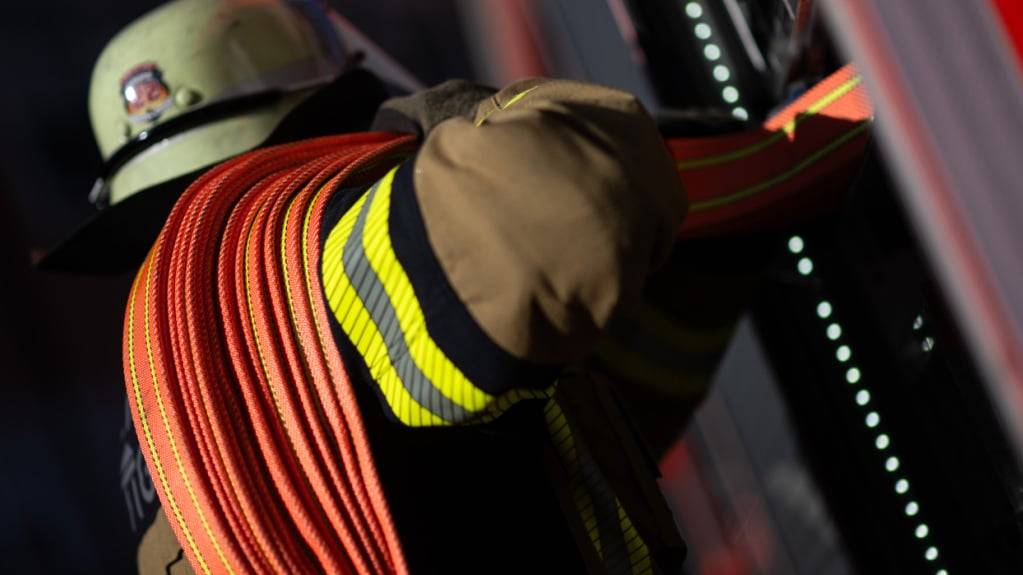 Drei Nidwaldner Gemeinden wollen an einem Strang ziehen: Oberdorf, Dallenwil und Wolfenschiessen planen den Zusammenschluss ihrer drei Feuerwehren zu einer gemeinsamen Feuerwehrorganisation.