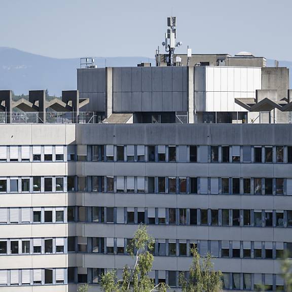 Fünf Verletzte nach Schlägerei in Berner Bundesasylzentrum