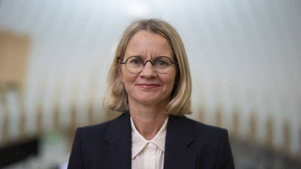 St. Galler Polizeikommandantin tritt überraschend zurück