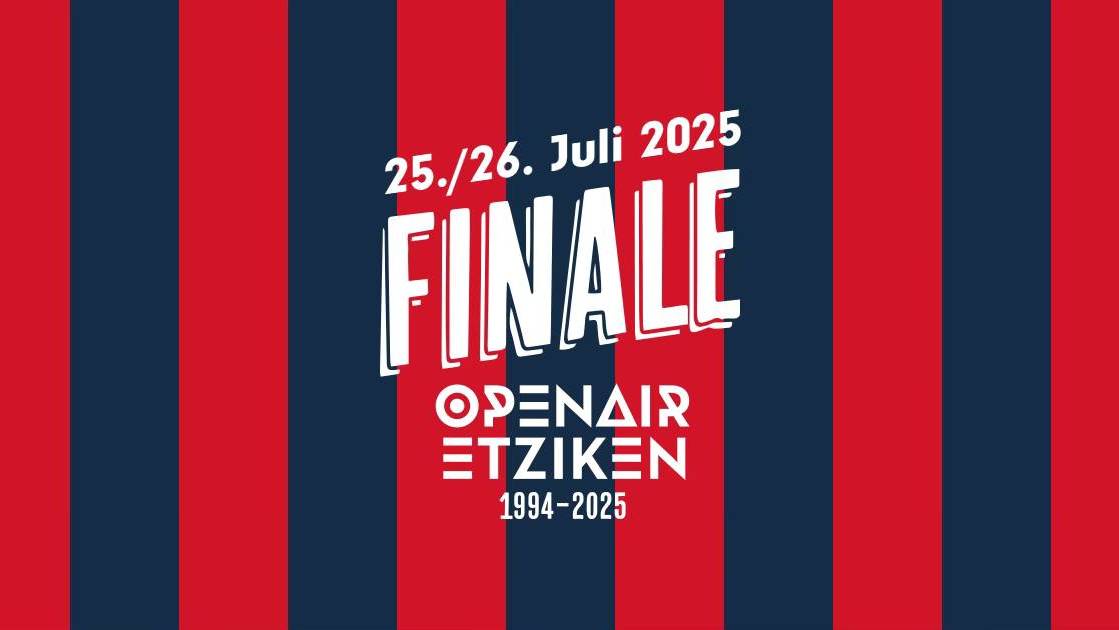 OA Etziken Finale