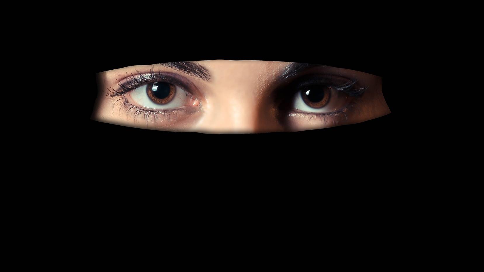 Niqab Muslimin