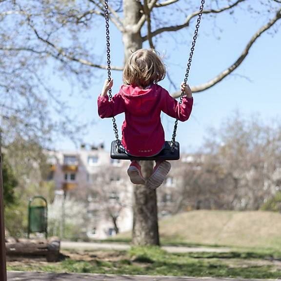 «Substanzen sind für Kinder sehr gefährlich» – Immer mehr Spielplätze werden rauchfrei