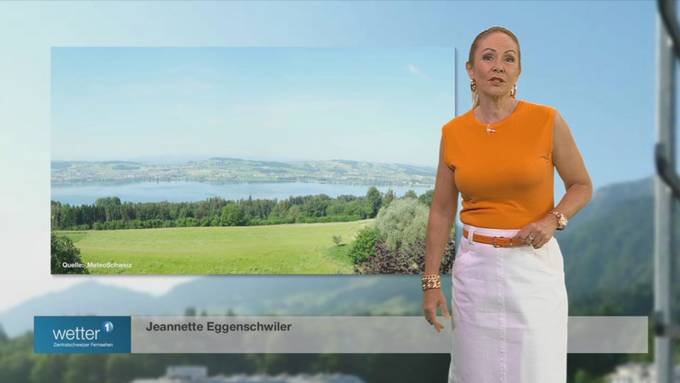 Wetter vom 28.05.2026