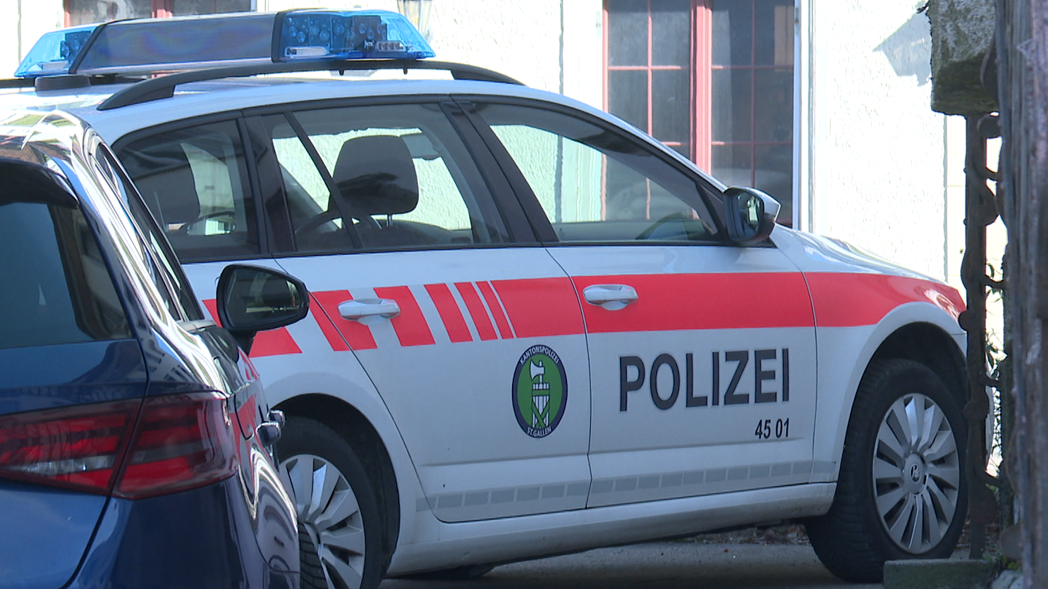 Wattwil_Polizei