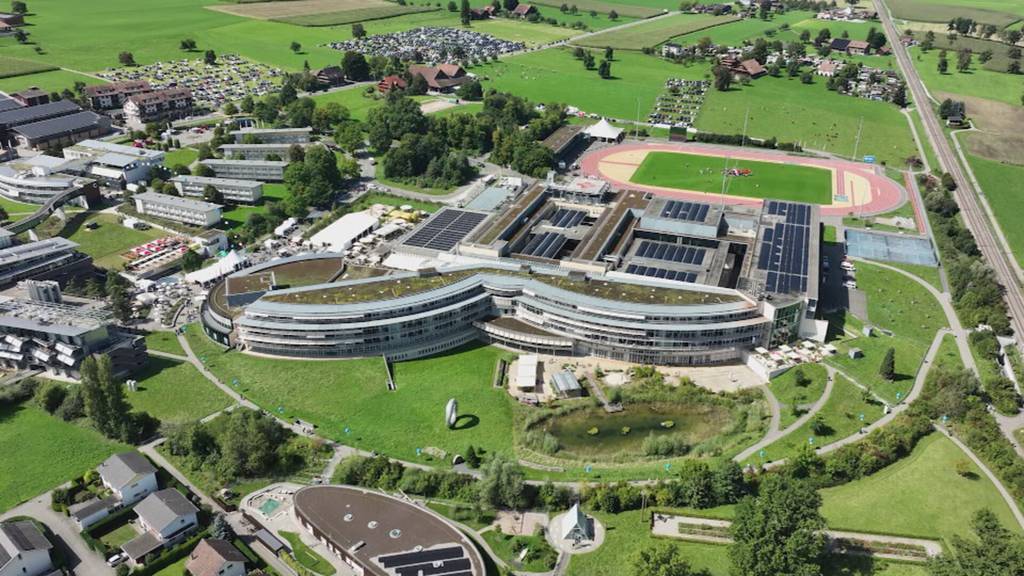 Gründer der Paraplegiker-Stiftung Guido A. Zäch gestorben