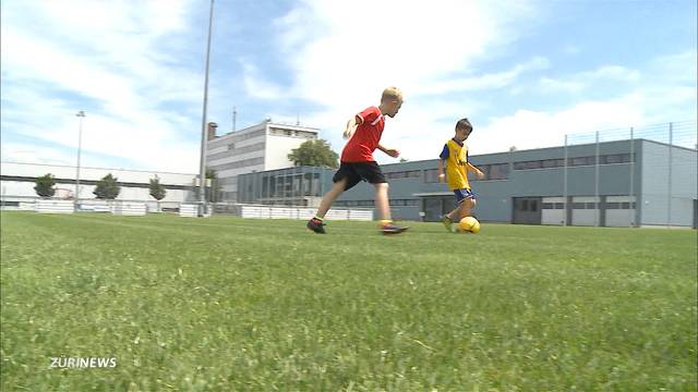 Ivan Rakitic steht als erster Schweizer in einem WM-Final