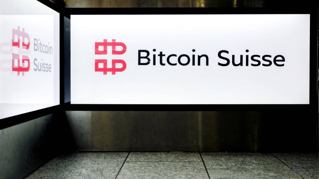 Bitcoin Suisse streicht in der Schweiz bis zur Hälfte der Belegschaft. Der Umbau sei Teil der langfristigen Wachstumsstrategie. (Archivbild)