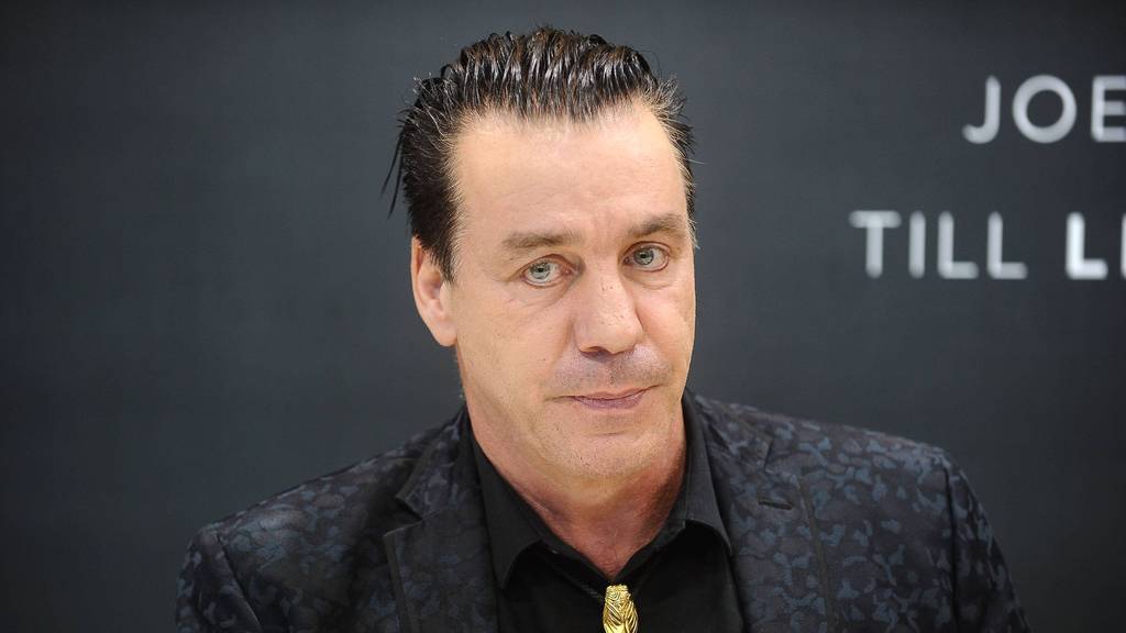 Fans erheben Schock-Vorwürfe gegen Rammstein-Sänger Till Lindemann