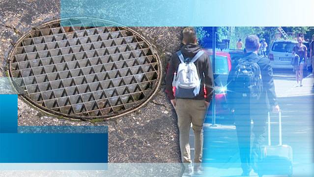ZüriNews — Freitag, 01. Juni 2018 — Ganze Sendung