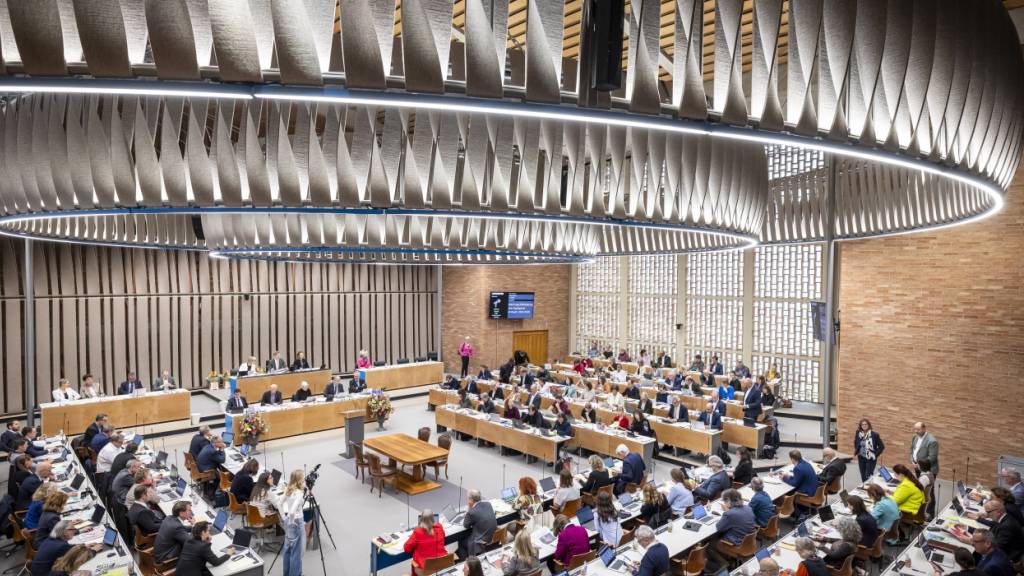 Mehr Transparenz: Gemeinden und Städte müssen so genannt «gebundene Ausgaben» künftig veröffentlichen und begründen. (Symbolbild)