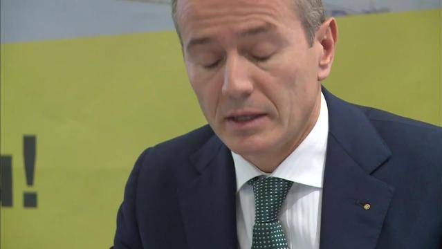 Wirtschaftsentscheid – Neuer Landesmantelvertrag