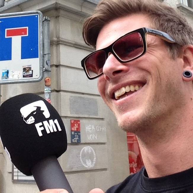«Morgen-Joe: Tennis - absichtlich gewinnen».
