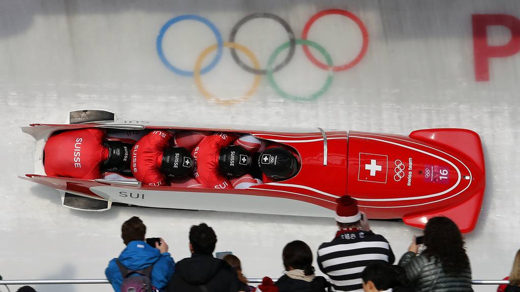 Rico Peter verpasst unglücklich Medaille