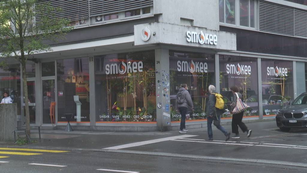 Offene Fragen zum neuen Tabakgesetz