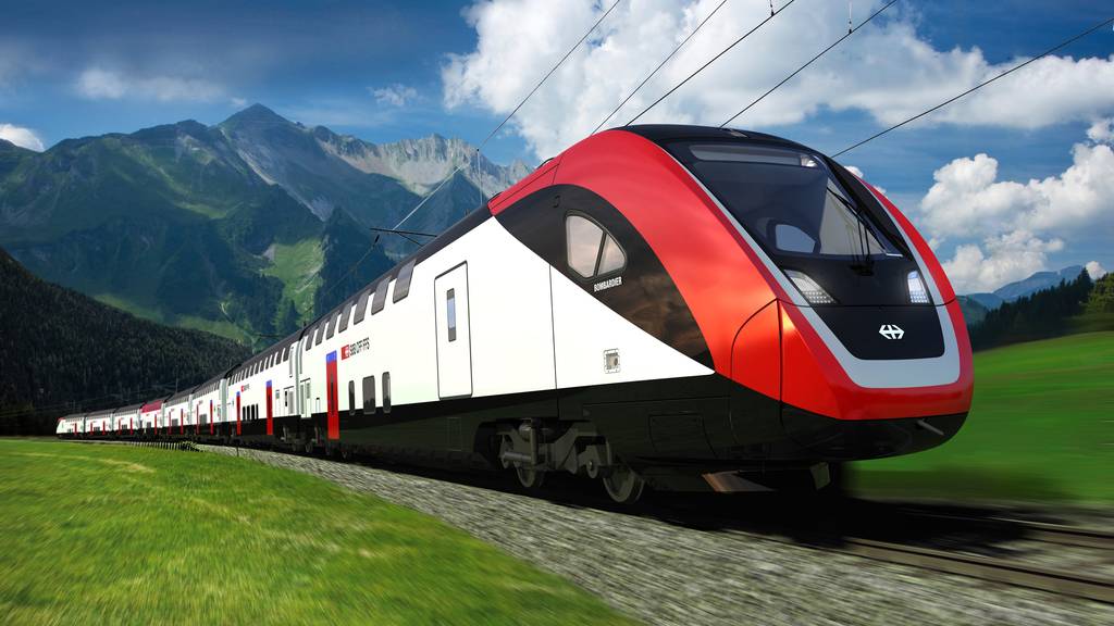 Verkehrskommission will vorwärts machen mit der Bahninfrastruktur