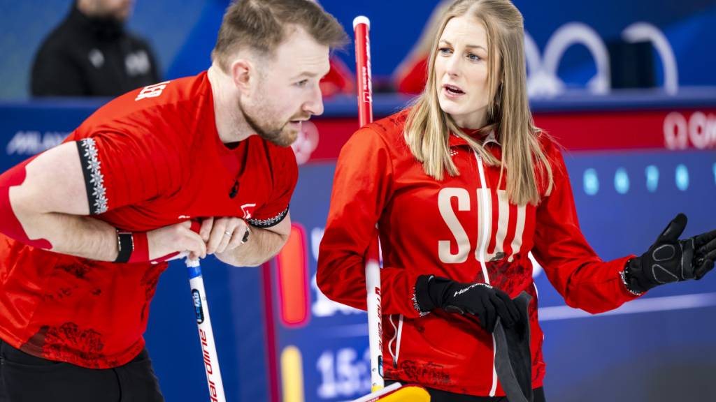 Die Schwallers beenden das Mixed-Turnier mit einer Niederlage und auf Platz 7
