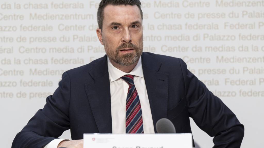 Nachrichtendienstchef Serge Bavaud will die Transformationsphase seiner Behörde bis Ende dieses Jahres abschliessen. Daneben brauche es mehr finanzielle, personelle und rechtliche Mittel.