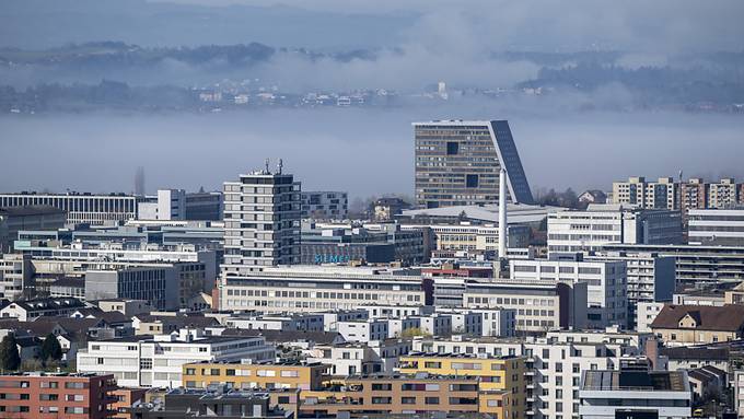 Zug nutzt Einnahmen aus OECD-Mindeststeuer für Standortförderung