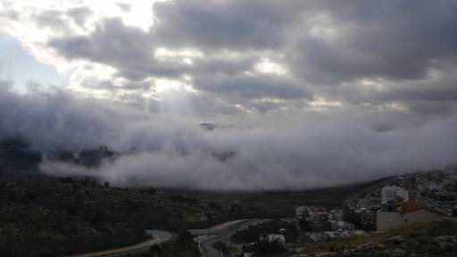 Netanjahu: Israel bleibt in Pufferzone im Süden Syriens