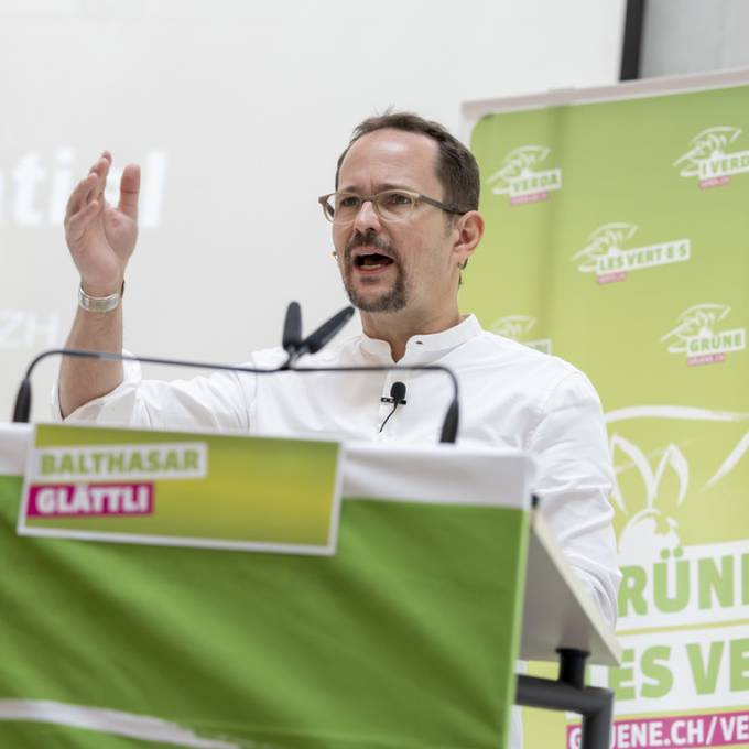 Grüne wollen FDP-Bundesratssitz ergattern