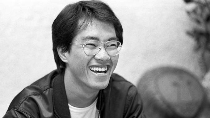 Erfinder von «Dragon Ball»: Akira Toriyama im Alter von 68 Jahren gestorben