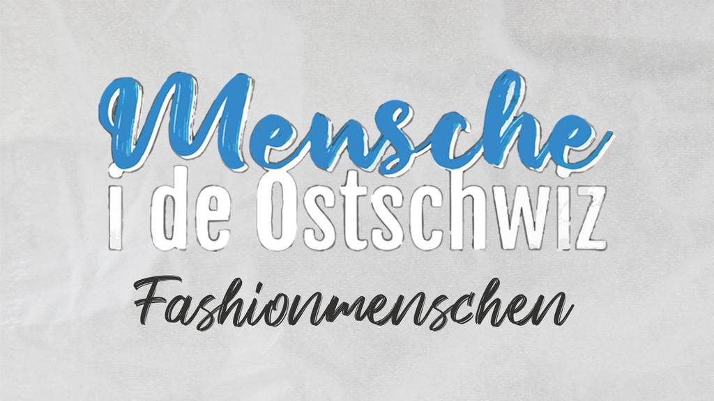 Staffel 33 – Fashionmenschen