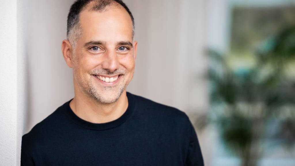 Samuel Graf wird ab April 2026 neuer Geschäftsführer des Gemeindeverbands Luzern Plus.