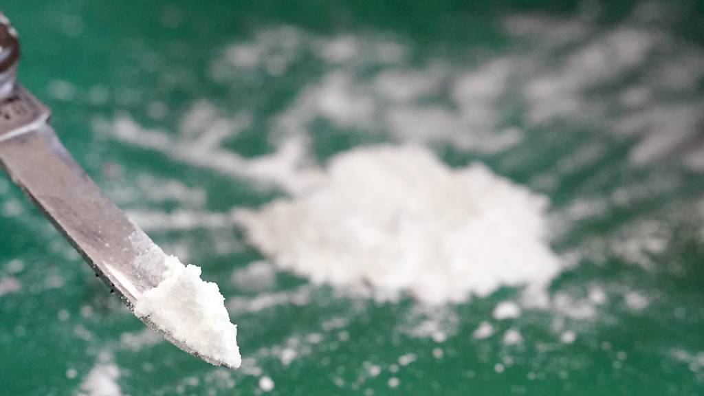 20 Kilo Kokain: Zoll gelingt grosser Fund in Gepäckstück