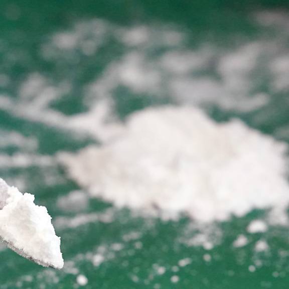 20 Kilo Kokain: Zoll gelingt grosser Fund in Gepäckstück