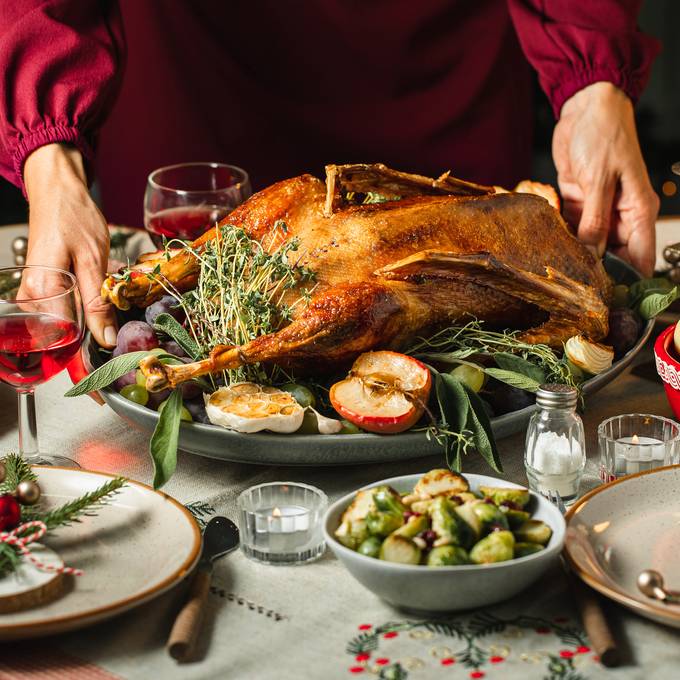 Wie gut kennst du die Weihnachtsbräuche anderer Länder?