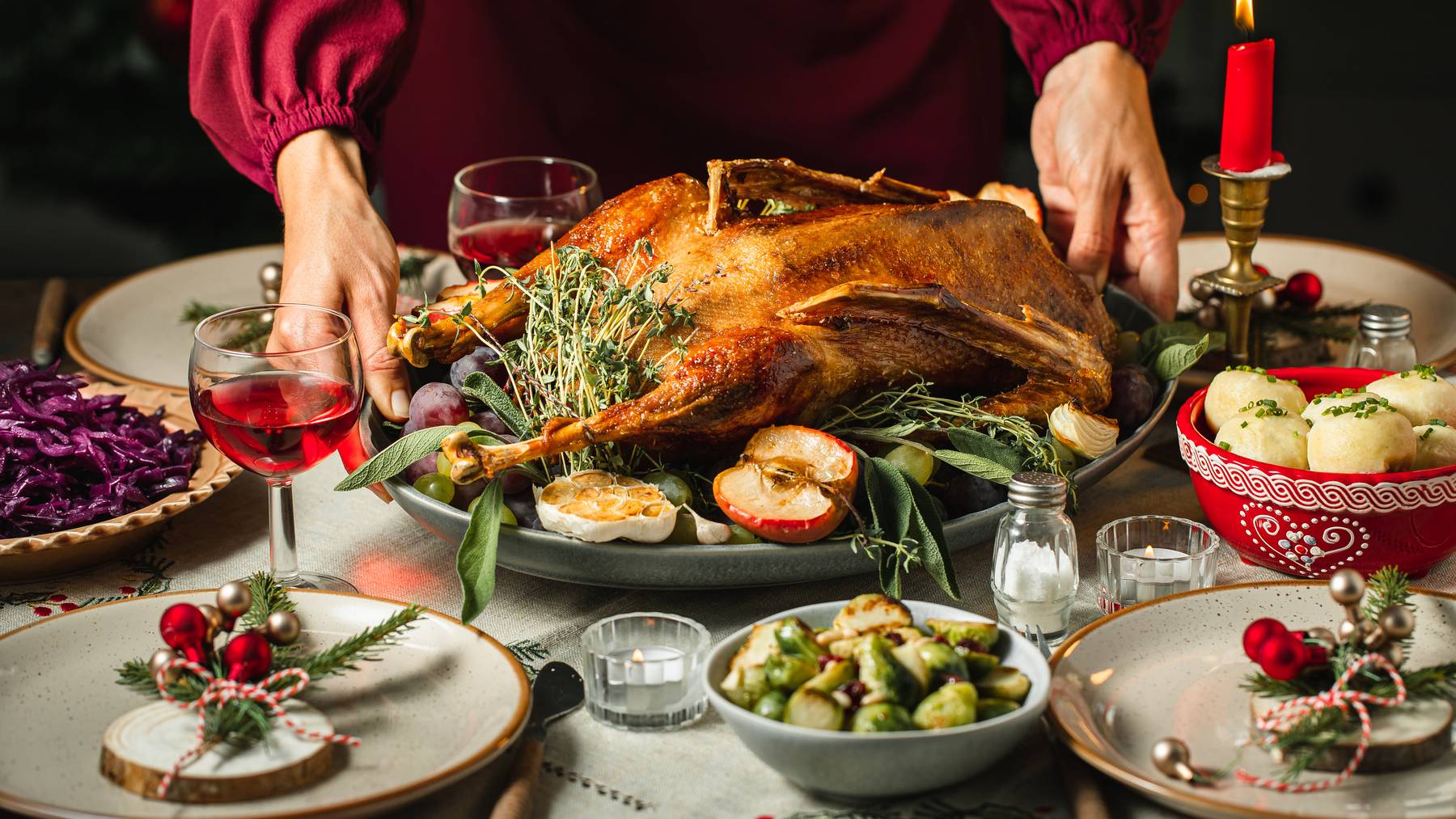 Weihnachtsbräuche anderer Länder ArgoviaToday