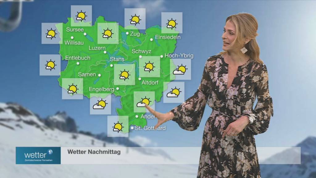 Wetter vom 15.04.2026