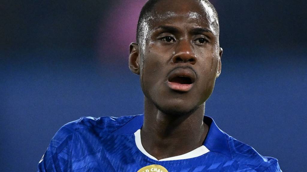 Trevoh Chalobah wurde für die WM nachnominiert