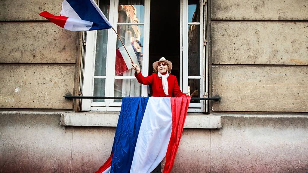 Die Ratingagentur Moody's attestiert Frankreich eine «politische Fragmentierung», die eine deutliche Haushaltsstärkung eher verhindern könnte. (Archivbild)